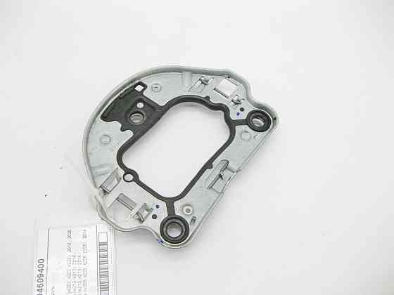 Mercedes-Benz  A0004609400 Кріпильна пластина в кермо S-Class W222 C217 C-Class W205 E-Class W213 GLC X253 SL R231 Одесса