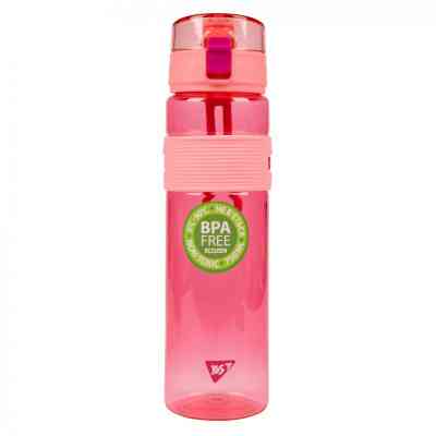 Поїльник-непроливайка Yes Fusion 750 мл, рожева (708194) Вінниця