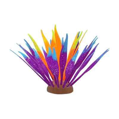 Декорація в акваріум Deming Блікса 13х10.5 см (кольори в асортименті) (2700000014103) Вінниця