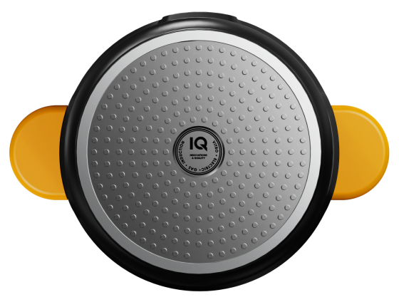 Сотейник IQ Be Active (4.0 л) 28 см (6996307) Київ