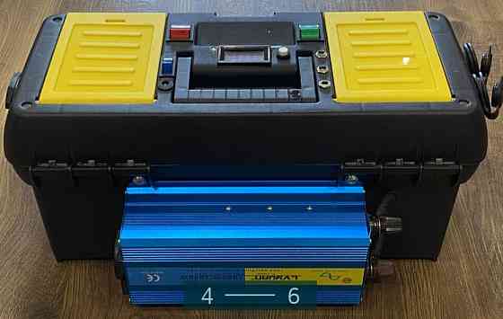 Электростанция : Зарядная Станция , Павербанк , Генератор , li-ion Киев