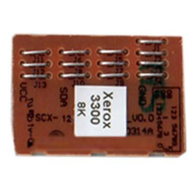 Чип для картриджа Xerox PH3300 (8K) BASF (WWMID-70664) Вінниця - фото 1