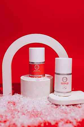 Інтенсивний омолоджуючий крем REFORMAGE INTENSIVE CREAM JeuDerm, 50 мл Дніпро