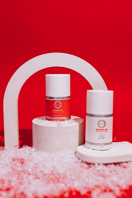 Інтенсивний омолоджуючий крем REFORMAGE INTENSIVE CREAM JeuDerm, 50 мл Дніпро - фото 2