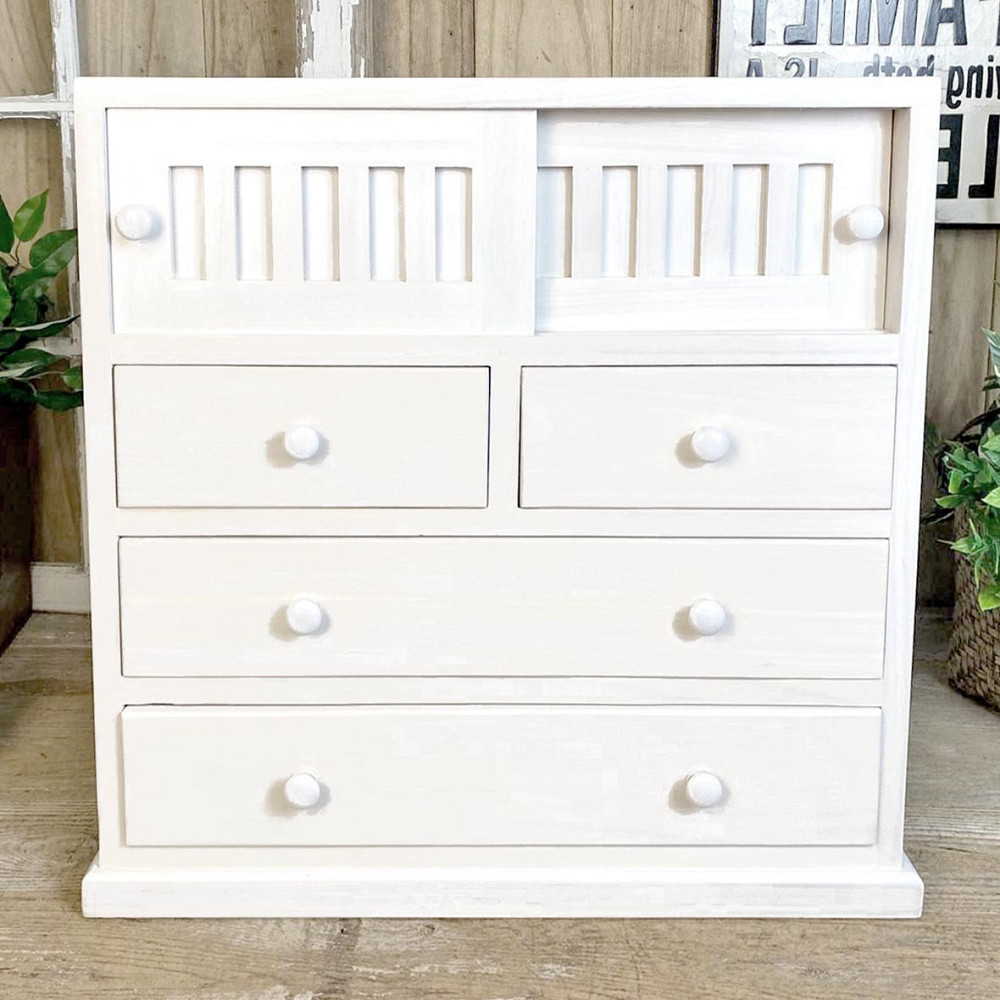 Комод тансу 