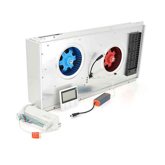 LED панель SZNSAKR 2800W 24LED 220V Київ