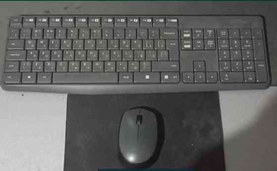 Комп'ютер ПК в зборі Київ