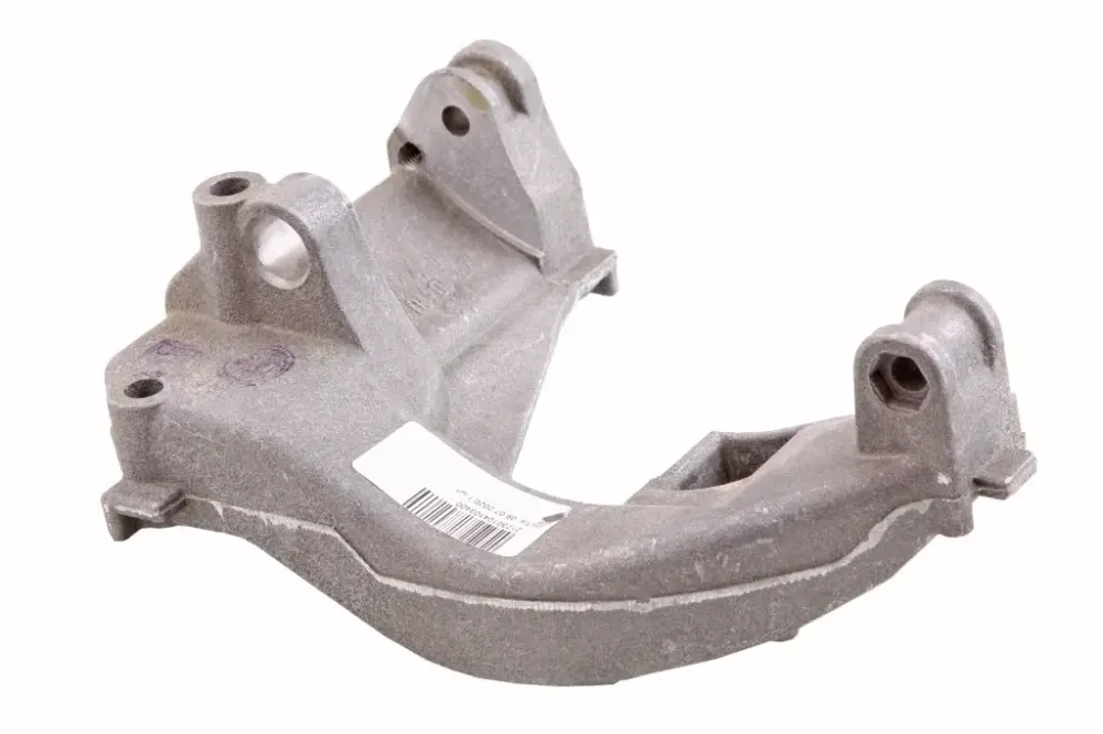 Кронштейн генератора 2123 АвтоВАЗ (СамараАвтоДеталь) Винница - изображение 3