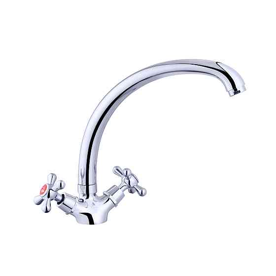 Змішувач для кухні Agua Toledo - C031 Київ