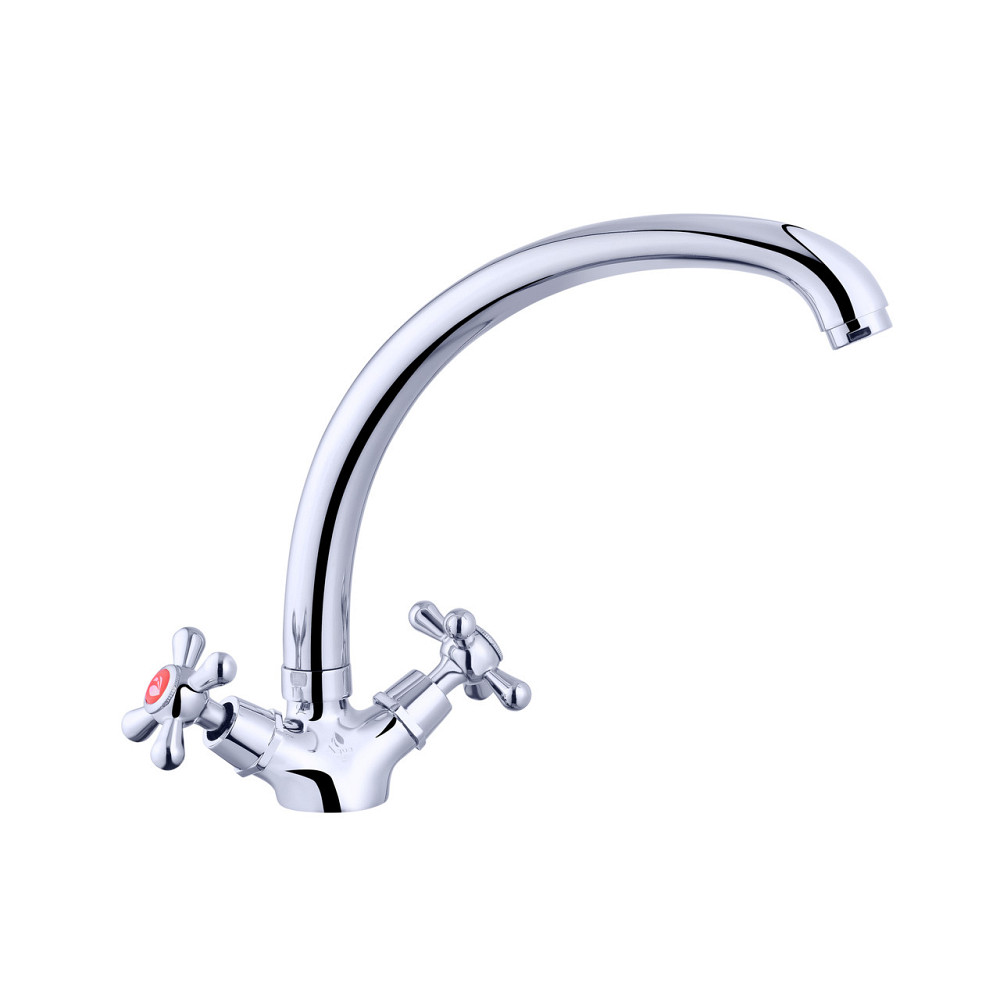 Змішувач для кухні Agua Toledo - C031 Київ - фото 1