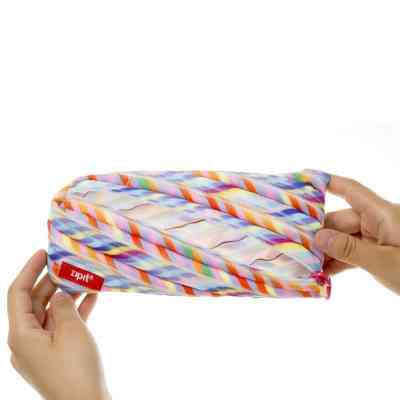 Пенал Zipit Colorz Stripes (ZT-CZ-STRI) Винница