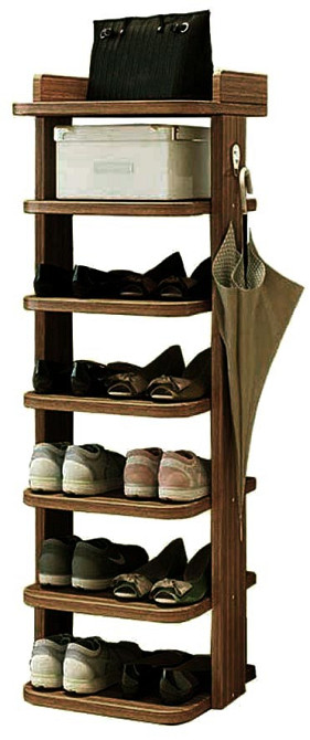 Полиця для взуття "Дісентіс" мускат Миколаїв - фото 1