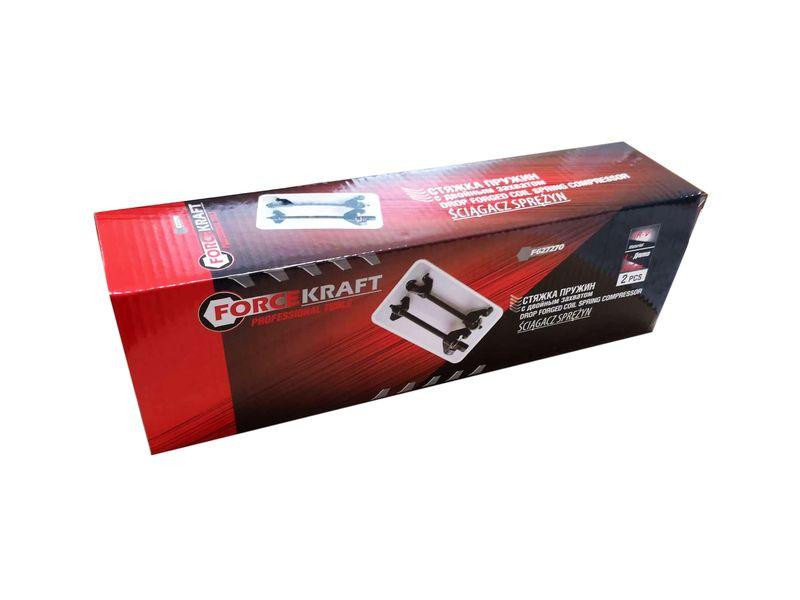 Стяжка пружин механічна 270мм Одеса - фото 3