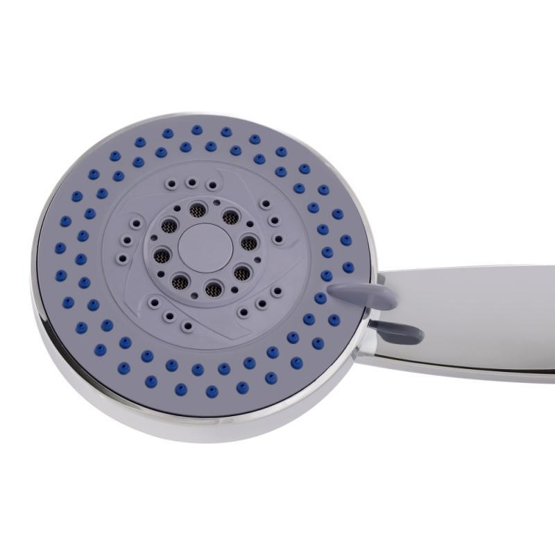 Лейка для ручного душа Lidz (CRM) 51 14 000 00 Киев - изображение 3