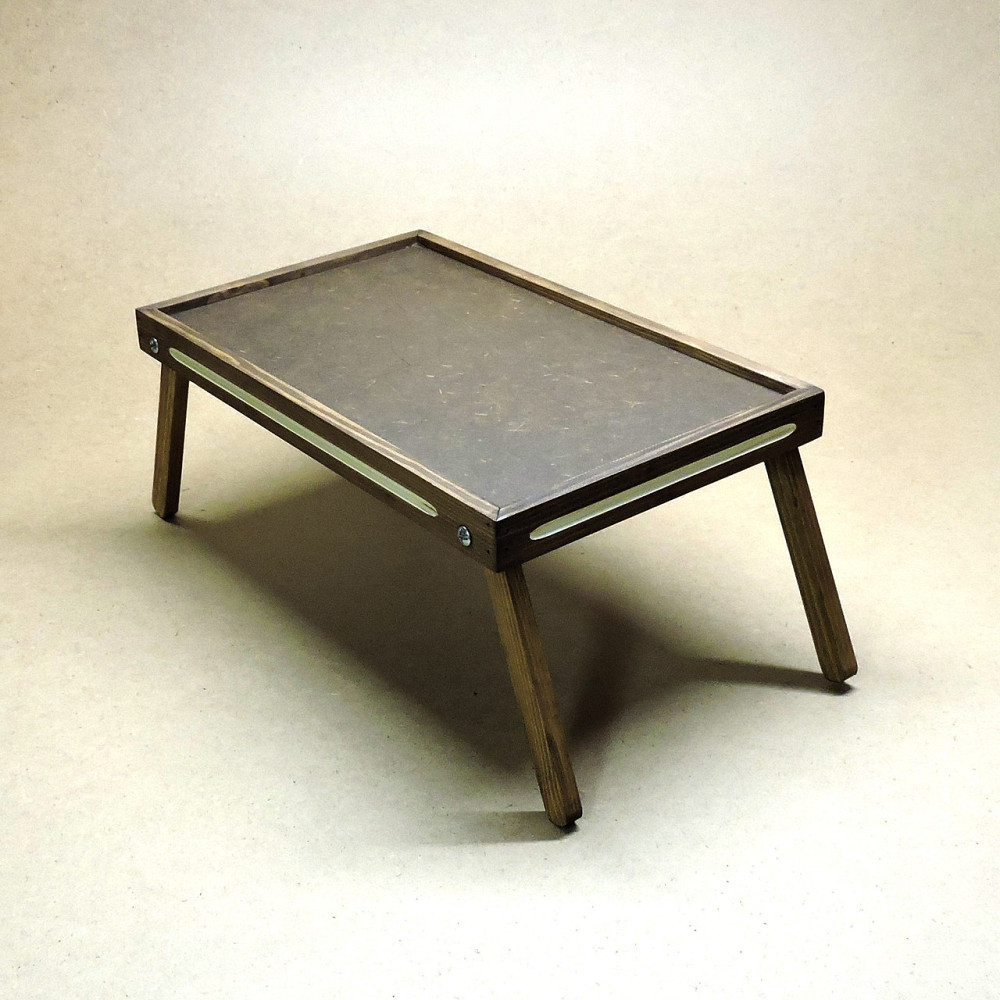 Столик-поднос для завтрака 