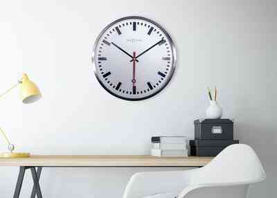 Настінний годинник 