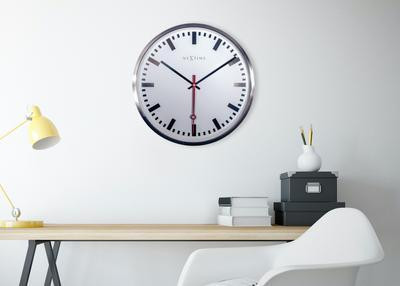 Настінний годинник 