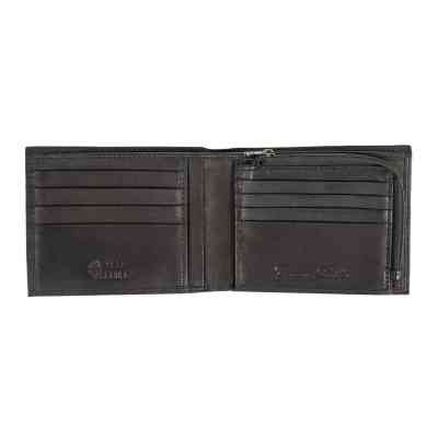 Кошелек Ridgeback JBNC39MN Black Винница