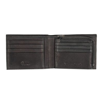 Кошелек Ridgeback JBNC39MN Black Винница - изображение 3