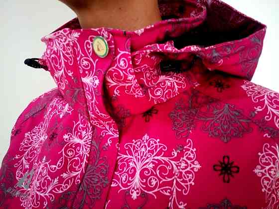 Женская демисезонная ветровка Azimut Киев