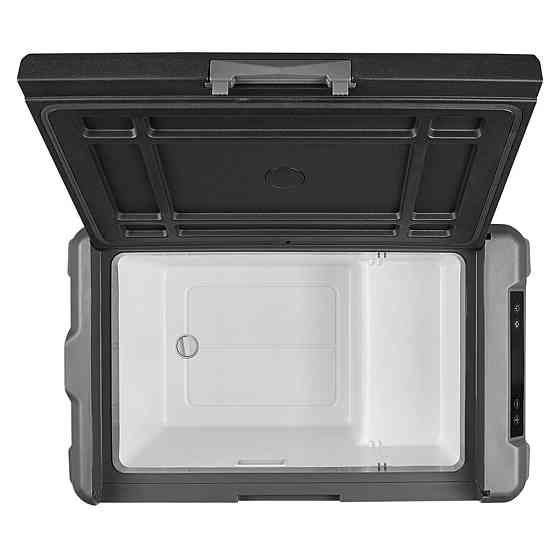 Холодильник автомобильный Brevia 37л (компрессор LG) 23355 Киев