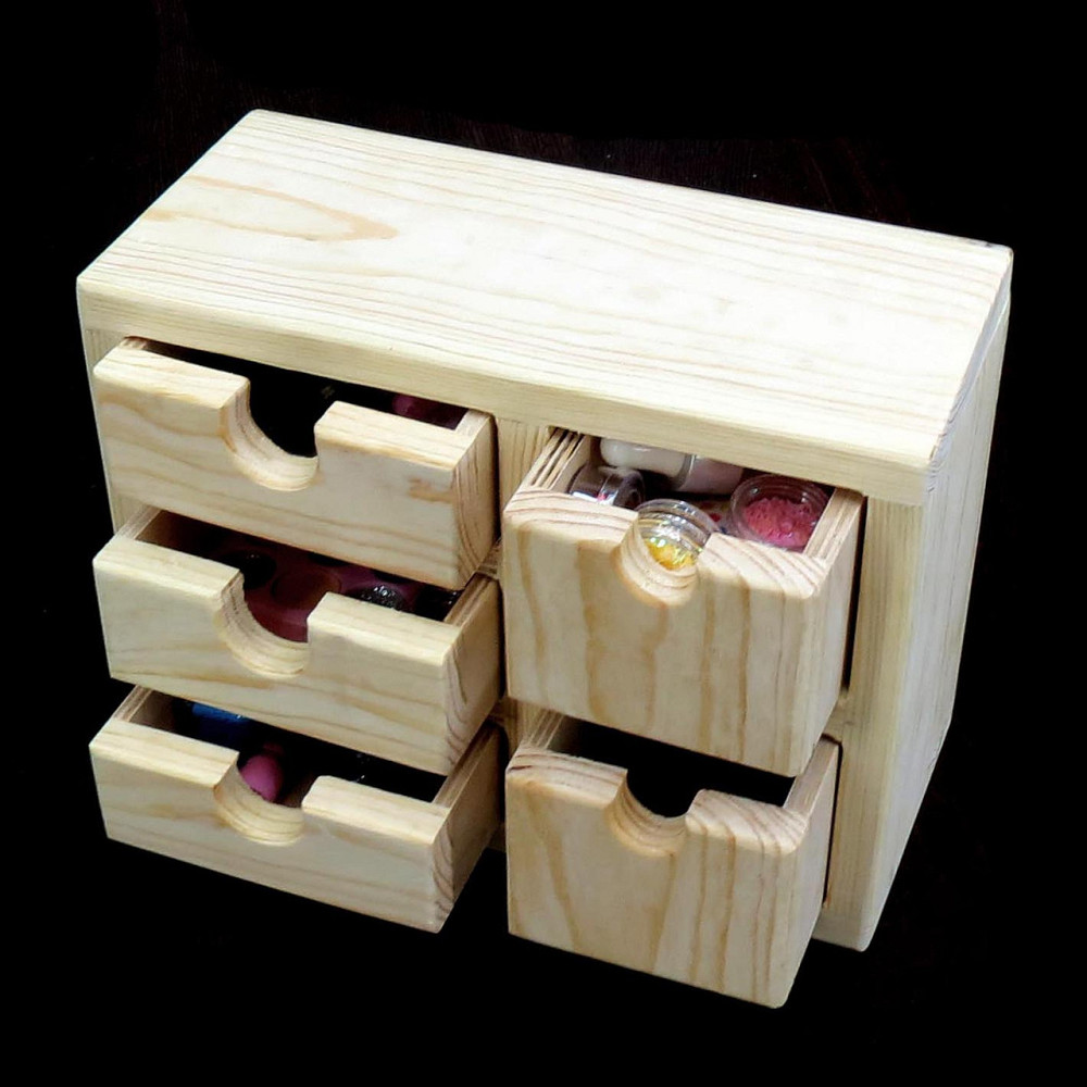 Органайзер для косметики 