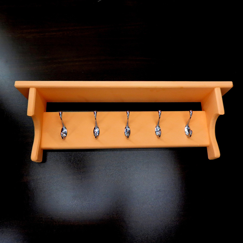 Вешалка для одежды 