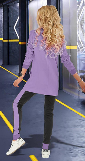 Костюм з піджаком (42) Київ - фото 2