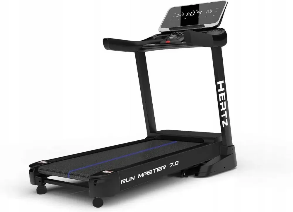Беговая дорожка Hertz Fitness Run Master 7 0 Киев - изображение 1