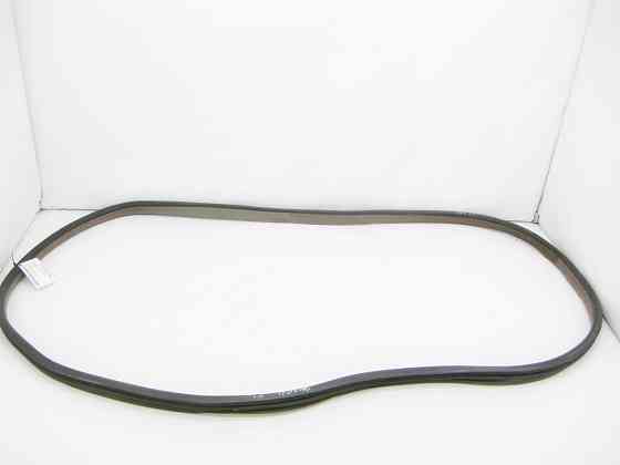 Mercedes-Benz  A1646900198 1B08 Ущільнювач передніх дверей на кузові бежевий ML W164 GL X164 Одеса