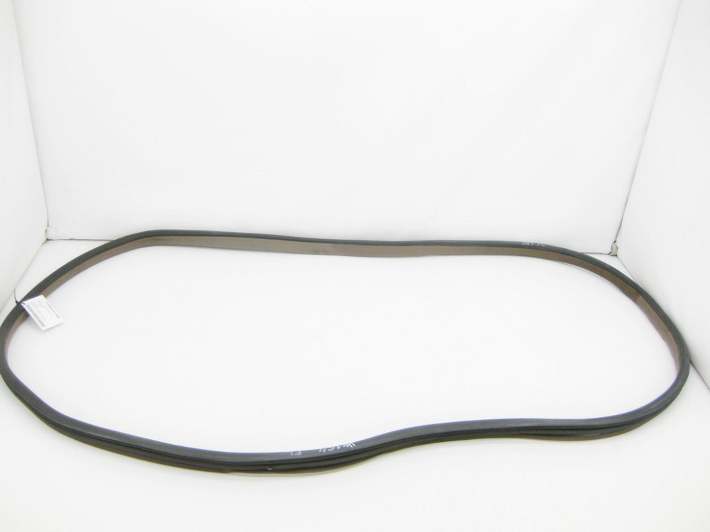 Mercedes-Benz  A1646900198 1B08 Ущільнювач передніх дверей на кузові бежевий ML W164 GL X164 Одеса - фото 3