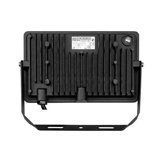 Прожектор світлодіодний матовий 50W 6400K PEGASUS-50 Одеса