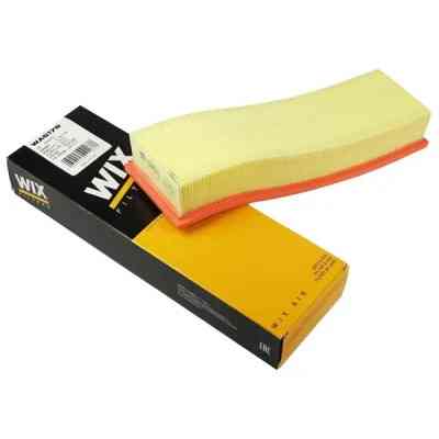 Повітряний фільтр для автомобіля Wixfiltron WA6178 Вінниця