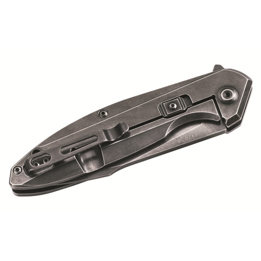 Нож складной Ruike P128-SB Киев - изображение 3