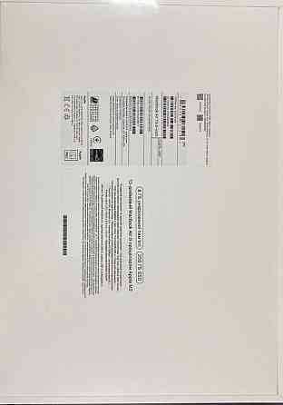Ноутбук Apple Macbook Air 13” M2 16/256 оригинал, новый. Киев