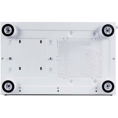 Корпус 1stPlayer X4-M-WH-2F1P-W-1F1-W Винница - изображение 8