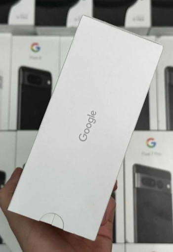 NEW-годинник Google Pixel Watch 2 Matte Black Case / Obsidian Band Київ - фото 4