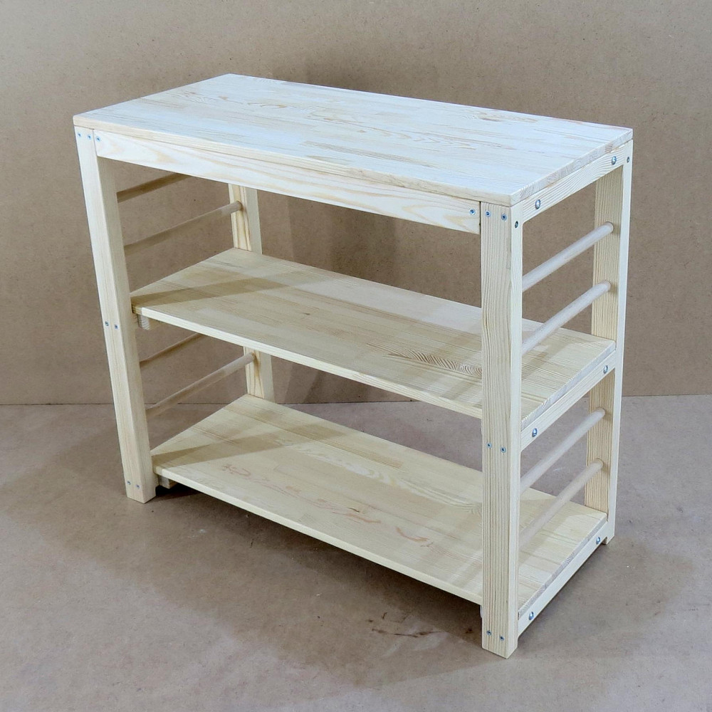 Этажерка для микроволновки 