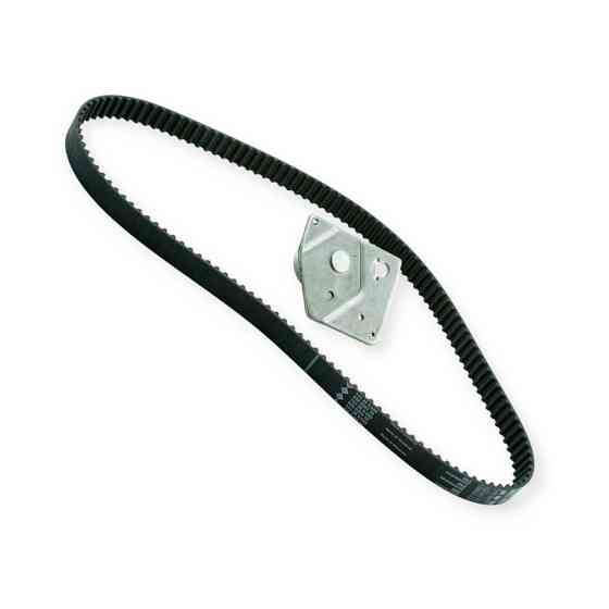 Ремкомплект Рено Laguna II 1.9dCi (04-07), (ремень, ролики) F9Q ГРМ Мукачево