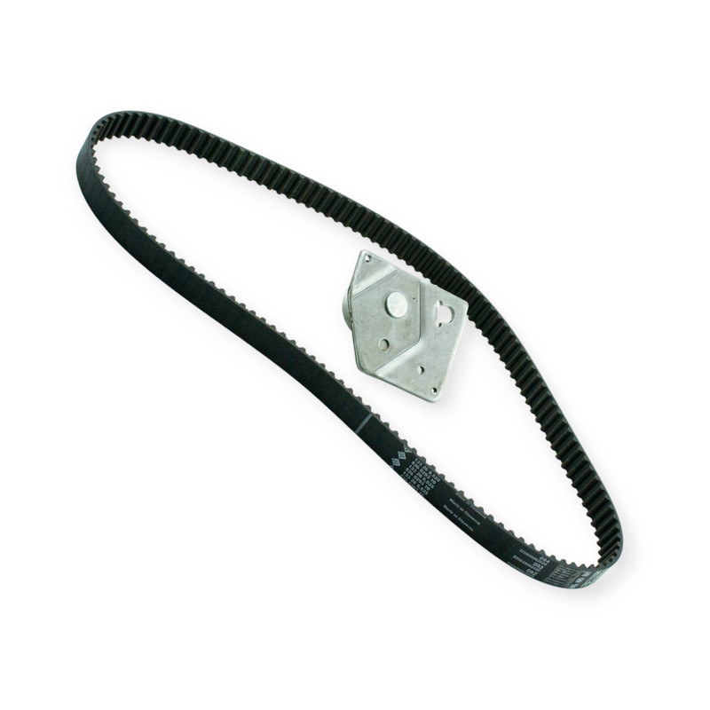 Ремкомплект Рено Laguna II 1.9dCi (04-07), (ремінь, ролики) F9Q ГРМ Мукачево - фото 1