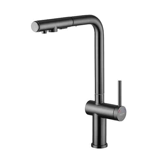 Змішувач для кухні Kroner KRP Kuche — GRP03839 Київ