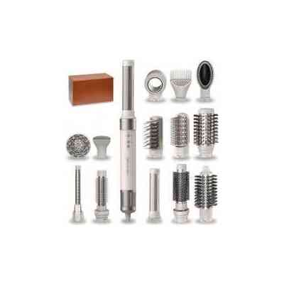 Стайлер Cecotec Bamba CeramicCare 14in1 AirGlam Champagne (CCTC-00252) Винница