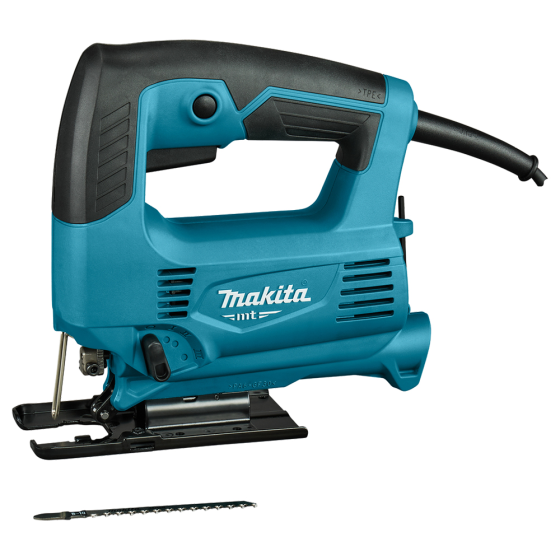 Профессиональный лобзик Makita MT M4301B : 450Вт (M4301B) Киев