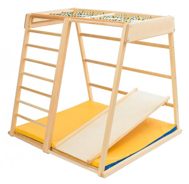 Детский спортивный уголок 