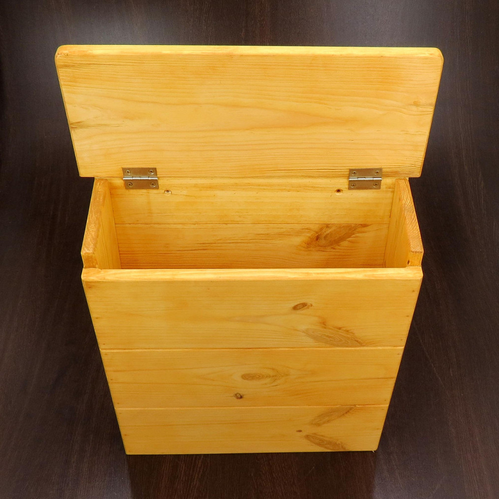 Почтовый ящик 