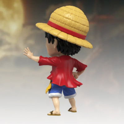 Фигурка Mighty Jaxx One Piece Wanted Луффи (WB24OPJF00301) Винница - изображение 5