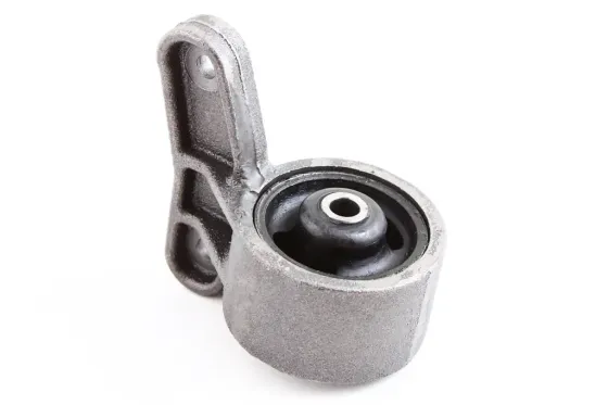 Подушка КПП 21213 (5-ступ.) ASR Винница