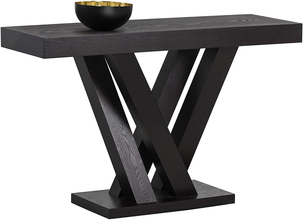 Журнальний столик "Фармос" венге Миколаїв - фото 1