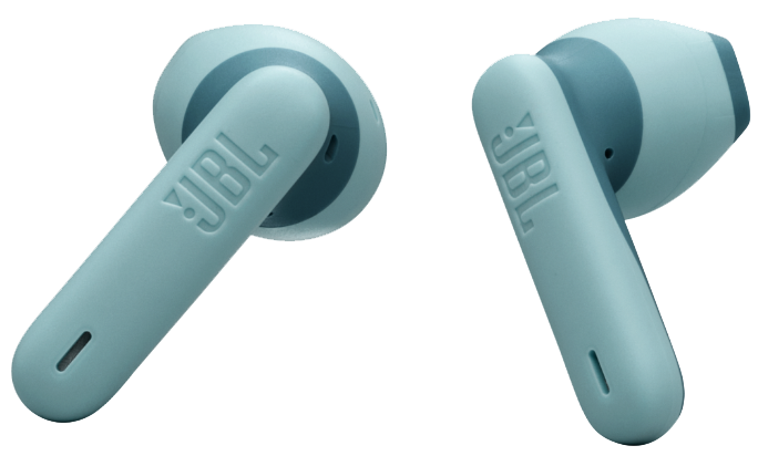 Гарнітура JBL WAVE FLEX 2 Blue (JBLWFLEX2BLU) (7065574) Киев - изображение 11
