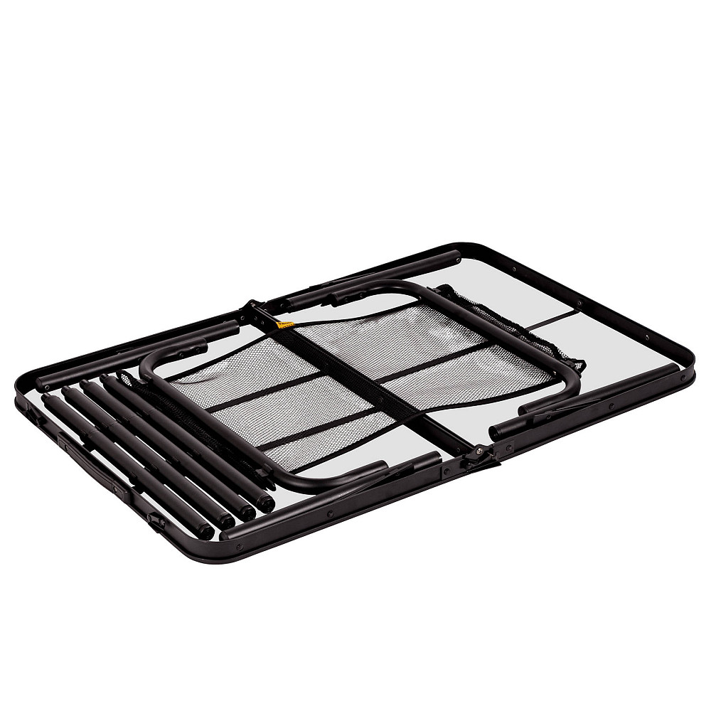 Стол Bo-Camp Decatur 90x60 cm Black/Wood look (1404200) Винница - изображение 13